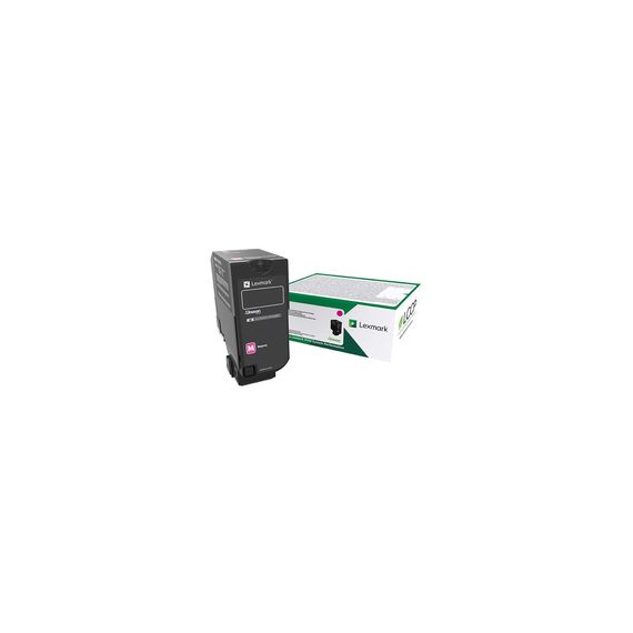 Lexmark / Magenta / original / toner cartridge LRP / fo | 73B20M0