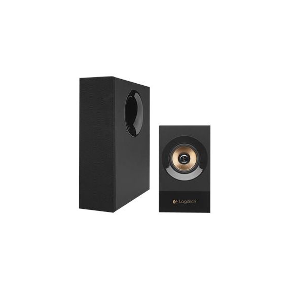 Logitech Z533 / Speaker system / for PC / 2.1-channe | 980-001055