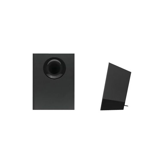 Logitech Z533 / Speaker system / for PC / 2.1-channe | 980-001055
