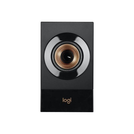 Logitech Z533 / Speaker system / for PC / 2.1-channe | 980-001055
