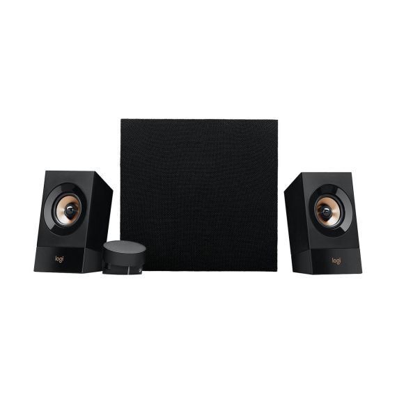 Logitech Z533 / Speaker system / for PC / 2.1-channe | 980-001055