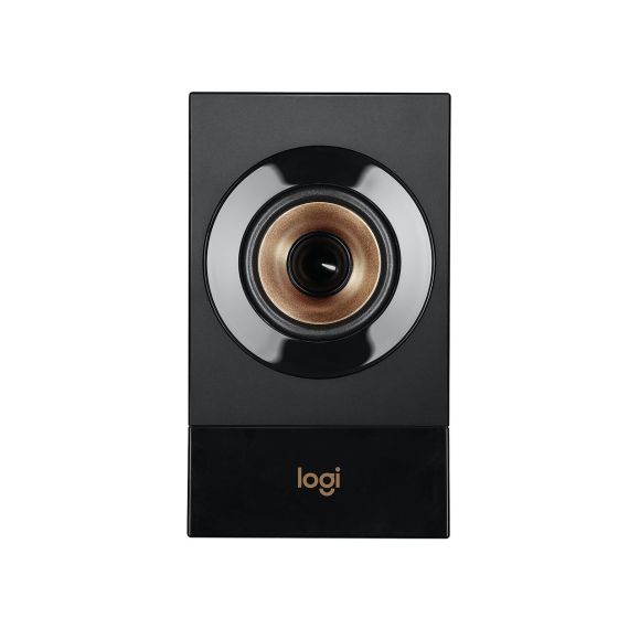 Logitech Z533 / Speaker system / for PC / 2.1-channe | 980-001055