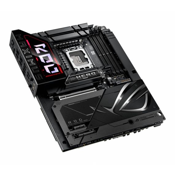 ASUS ROG MAXIMUS Z890 HERO BTF Motherboard ATX 90MB1KG0M0EAY0