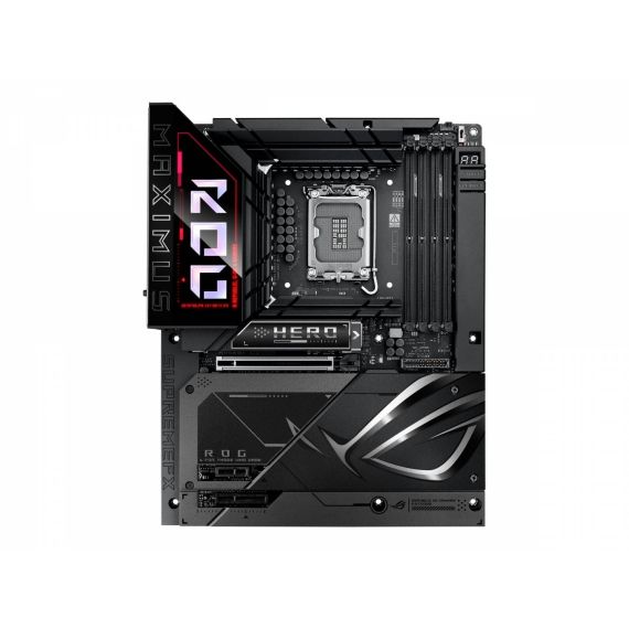 ASUS ROG MAXIMUS Z890 HERO BTF Motherboard ATX 90MB1KG0M0EAY0