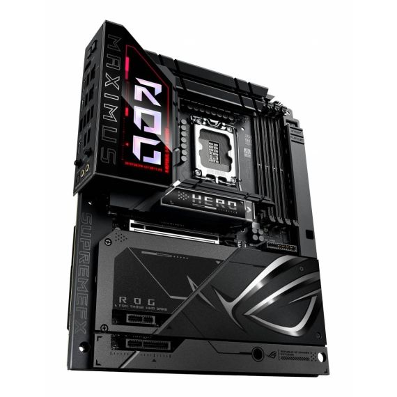 ASUS ROG MAXIMUS Z890 HERO BTF Motherboard ATX 90MB1KG0M0EAY0