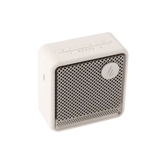 Edifier ES20 Portable Bluetooth Speaker ivory