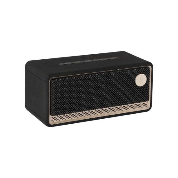 Edifier ES60 TCODE Portable Bluetooth Speaker  ES60 BLACK