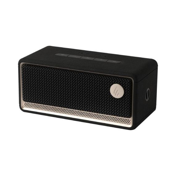 Edifier ES60 TCODE Portable Bluetooth Speaker  ES60 BLACK