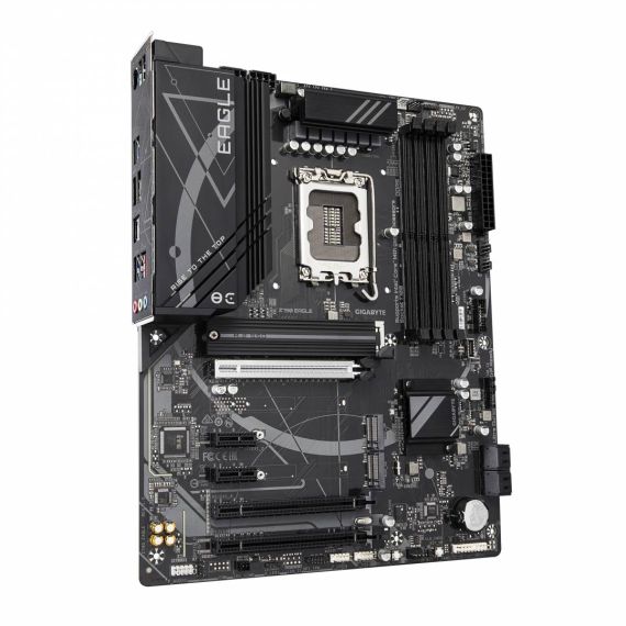 Gigabyte Z790 EAGLE Z790 S1700 ATX DDR5 Motherboard Z790 EAGLE