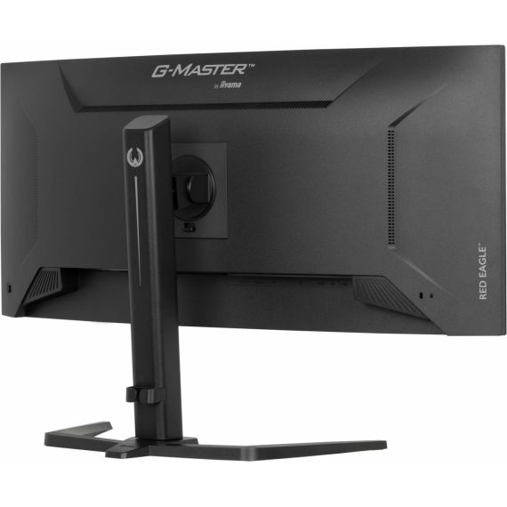 Iiyama monitor 34" Red Eagle UWQHD Curved GCB3484WQSUB1