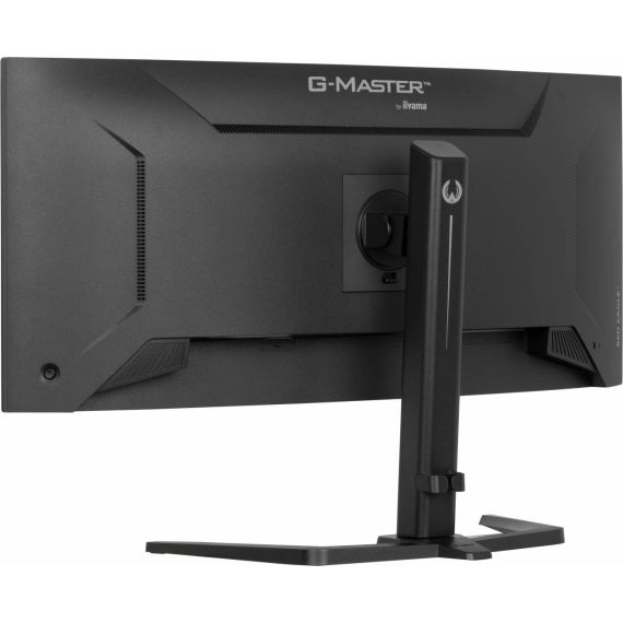 Iiyama monitor 34" Red Eagle UWQHD Curved GCB3484WQSUB1