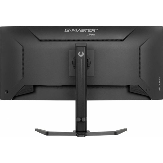 Iiyama monitor 34" Red Eagle UWQHD Curved GCB3484WQSUB1