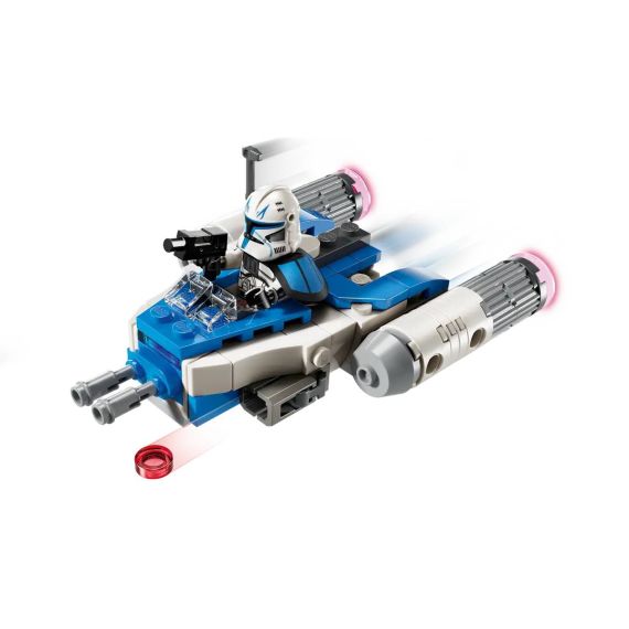 LEGO Star Wars Captain Rex YWing 75391