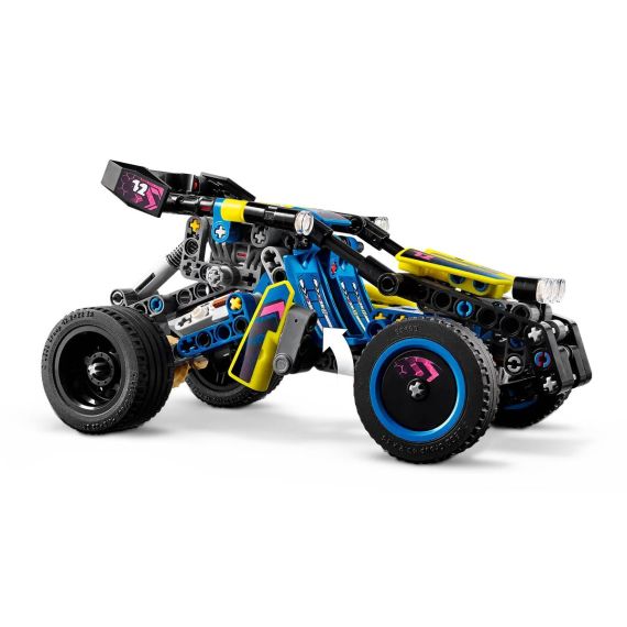 LEGO Technic Off-Road Race Buggy 42164