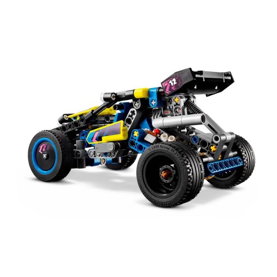 LEGO Technic Off-Road Race Buggy 42164