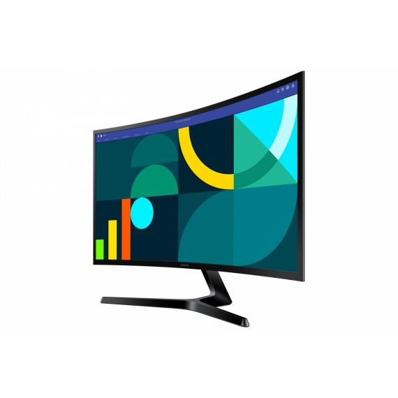 Samsung S27D366GAU S36GD Series LED monitor LS27D366GAUXEN
