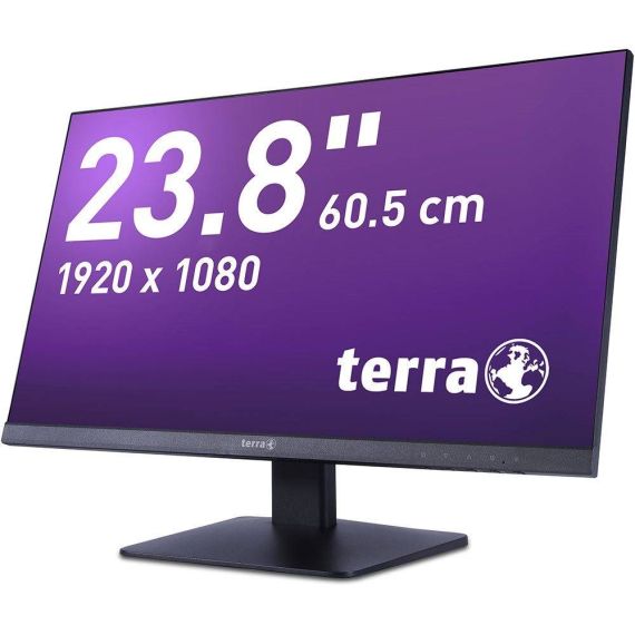 TERRA 3030225 60.5 cm (23.8) 1920 x 1080 pixels Full 3030225