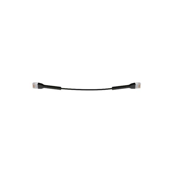 Ubiquiti UniFi / Patch cable / RJ-45 ( | U-CABLE-PATCH-8M-RJ45-BK