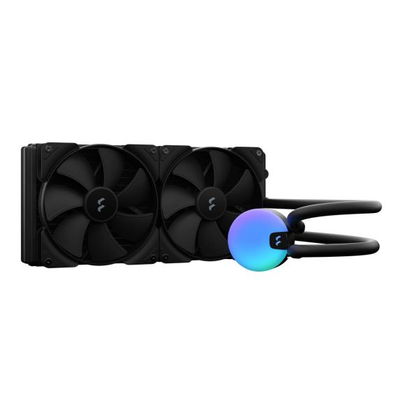 Fractal Design Lumen S28 / Processor liquid cooli | FD-W-L1-S2811