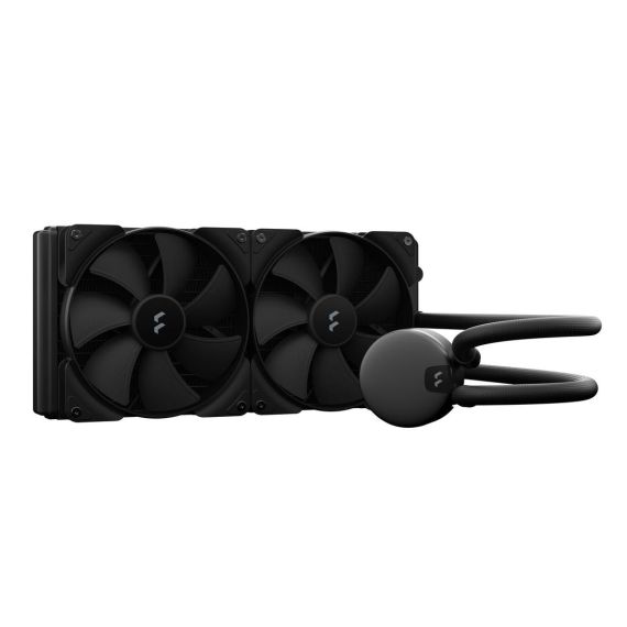 Fractal Design Lumen S28 / Processor liquid cooli | FD-W-L1-S2811