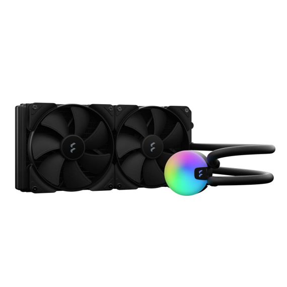 Fractal Design Lumen S28 / Processor liquid cooli | FD-W-L1-S2811
