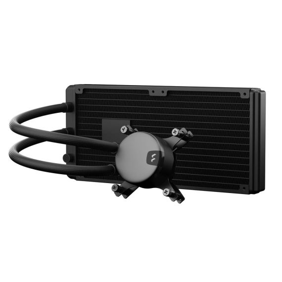 Fractal Design Lumen S28 / Processor liquid cooli | FD-W-L1-S2811
