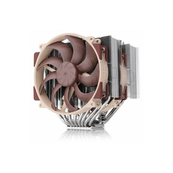 Noctua NH-D15 G2 / Processor cooler / (for AM5, AM4, LGA1851, LGA