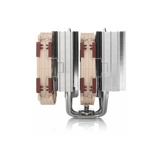 Noctua NH-D15 G2 / Processor cooler / (for AM5, AM4, LGA1851, LGA