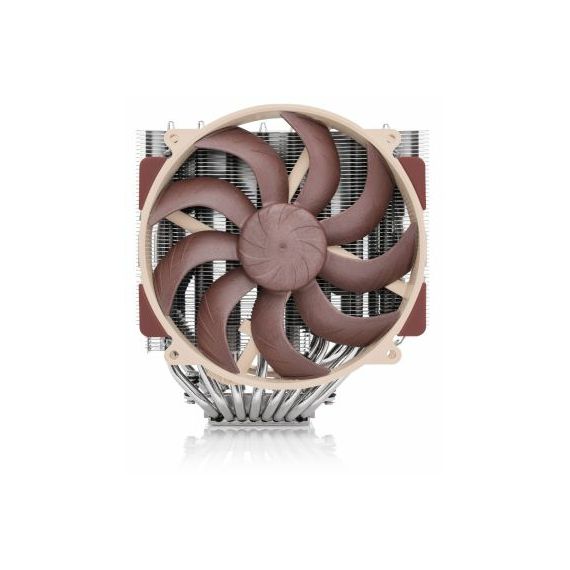 Noctua NH-D15 G2 / Processor cooler / (for AM5, AM4, LGA1851, LGA