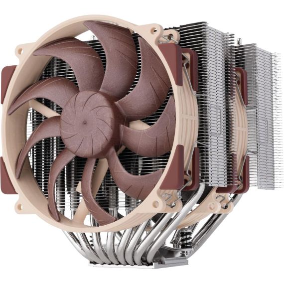 Noctua NH-D15 G2 / Processor cooler / (for AM5, AM4, LGA1851, LGA
