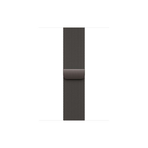 Apple Watch Series 10 (GPS + Cellular) / 42 mm / slat | MX053QF/A