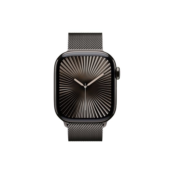 Apple Watch Series 10 (GPS + Cellular) / 42 mm / slat | MX053QF/A