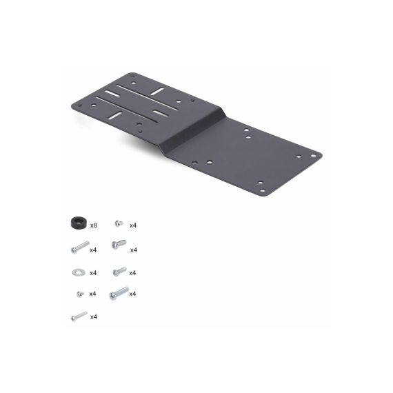 StarTech.com VESA Mounting Bracket for NUC/ | DOCK-NUC-VESA-MOUNT