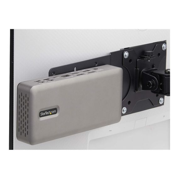 StarTech.com VESA Mounting Bracket for NUC/ | DOCK-NUC-VESA-MOUNT