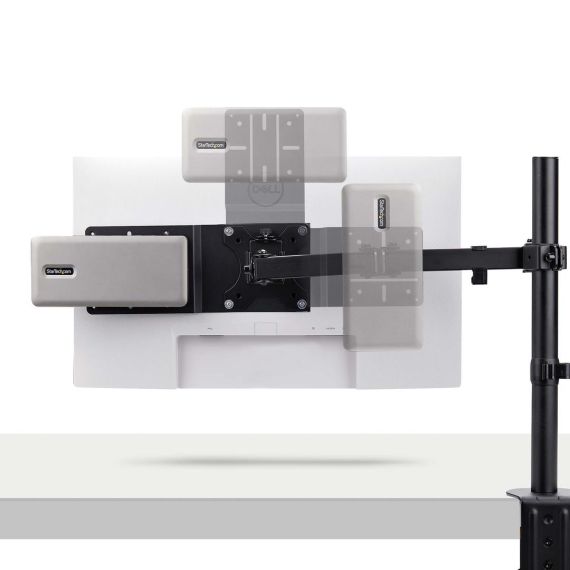 StarTech.com VESA Mounting Bracket for NUC/ | DOCK-NUC-VESA-MOUNT