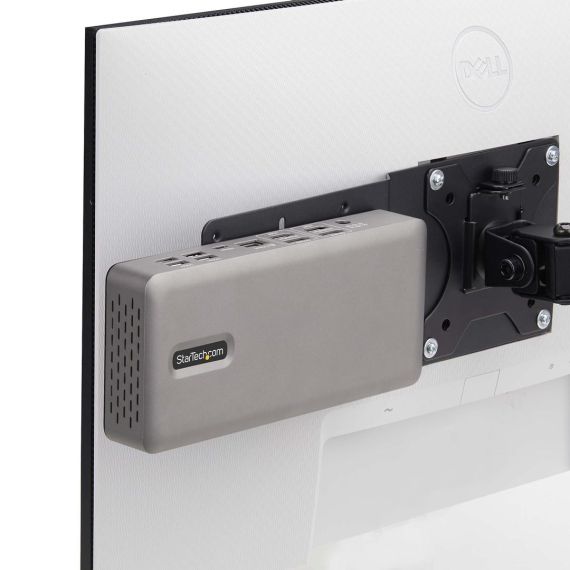 StarTech.com VESA Mounting Bracket for NUC/ | DOCK-NUC-VESA-MOUNT