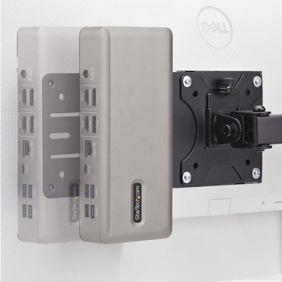 StarTech.com VESA Mounting Bracket for NUC/ | DOCK-NUC-VESA-MOUNT