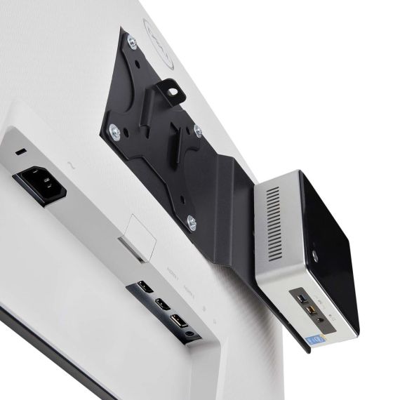StarTech.com VESA Mounting Bracket for NUC/ | DOCK-NUC-VESA-MOUNT