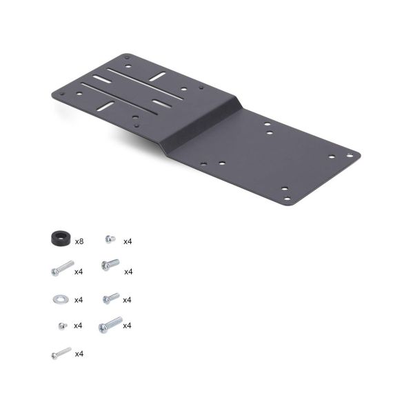 StarTech.com VESA Mounting Bracket for NUC/ | DOCK-NUC-VESA-MOUNT