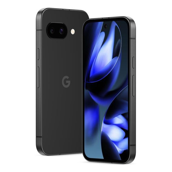 Google Pixel 9A / 5G smartphone / dual-SIM / RAM 8 G | GA05769-GB