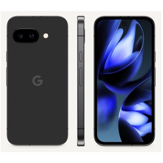 Google Pixel 9A / 5G smartphone / dual-SIM / RAM 8 G | GA05769-GB
