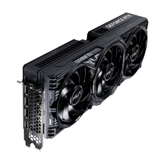 Palit GeForce RTX 5080 GamingPro / Graphic | NE75080019T2-GB2031A
