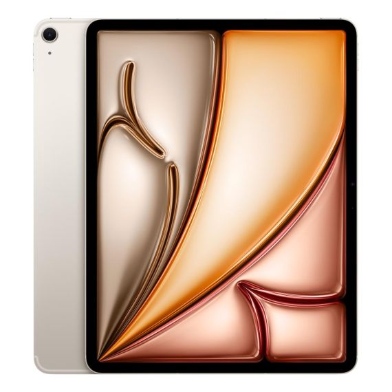 Apple 13-inch iPad Air M3 Wi-Fi + Cellular / Tablet / | MCJ74TY/A