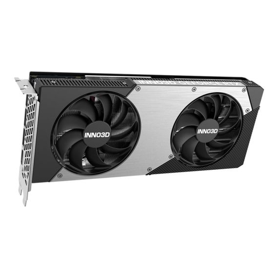 Inno3D Geforce RTX 5070 TWIN X2 / Graphics  | N50702-12D7-195064N