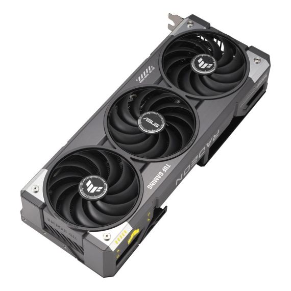 ASUS TUF Gaming TUF-RX9070XT-O16G-GAMING, Radeo | 90YV0L70-M0NA00