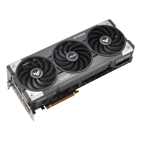 ASUS TUF Gaming TUF-RX9070XT-O16G-GAMING, Radeo | 90YV0L70-M0NA00