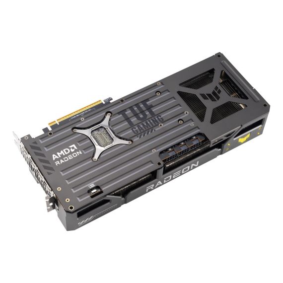ASUS TUF Gaming TUF-RX9070XT-O16G-GAMING, Radeo | 90YV0L70-M0NA00