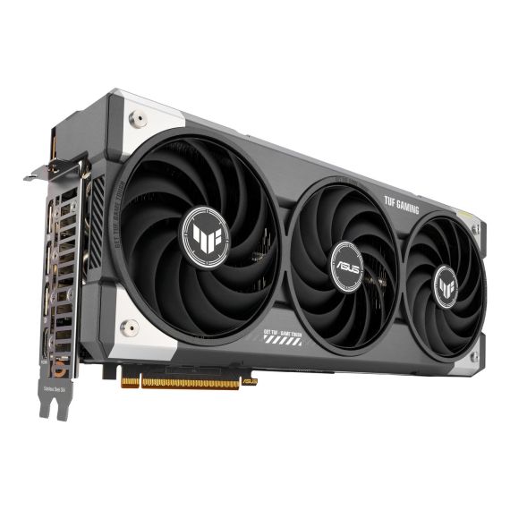 ASUS TUF Gaming TUF-RX9070XT-O16G-GAMING, Radeo | 90YV0L70-M0NA00