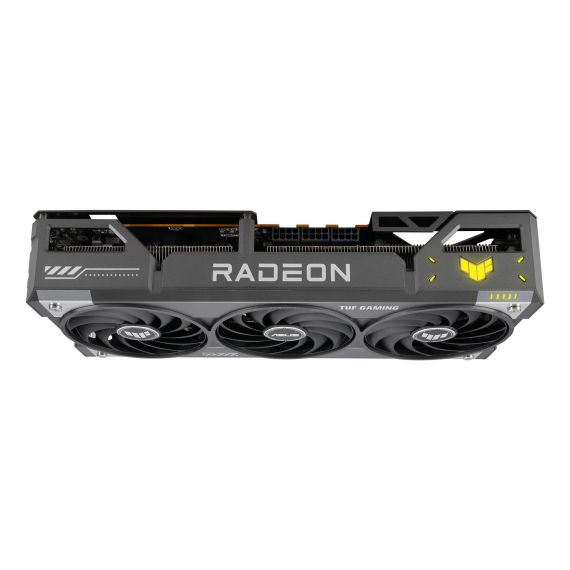 ASUS TUF Gaming TUF-RX9070XT-O16G-GAMING, Radeo | 90YV0L70-M0NA00
