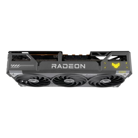 ASUS TUF Gaming TUF-RX9070XT-O16G-GAMING, Radeo | 90YV0L70-M0NA00